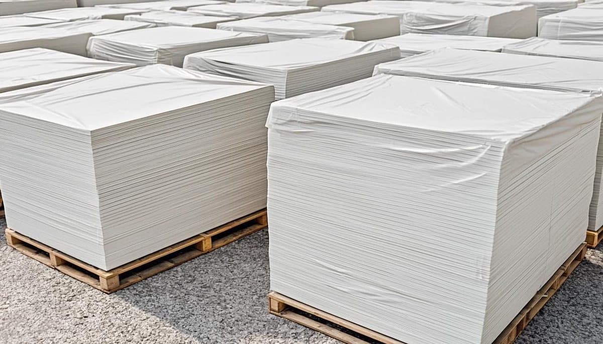 ACC Blocks — AAC lightweight blocks — 600 × 200 mm